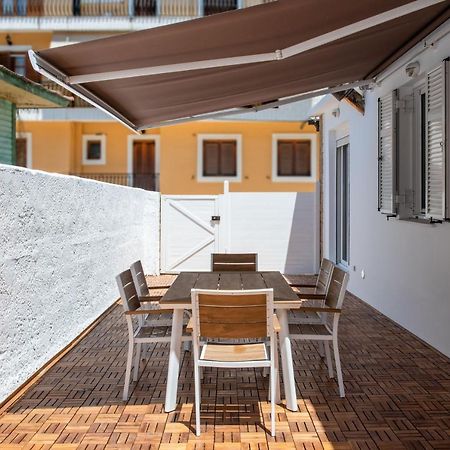 Villa Siora Agiolina Argostolion Dış mekan fotoğraf