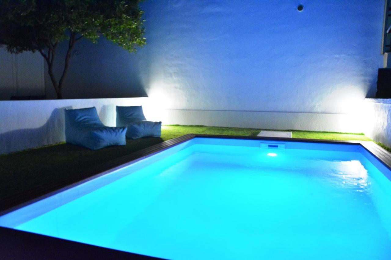 Villa Siora Agiolina Argostolion Dış mekan fotoğraf