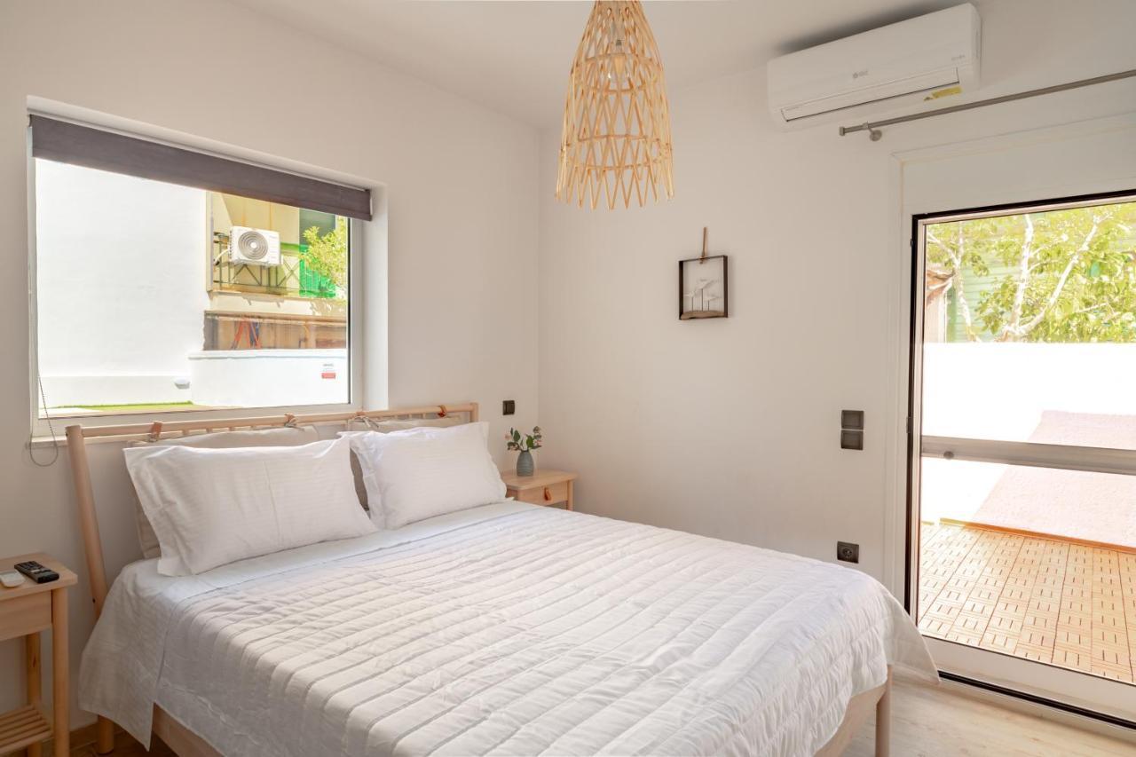 Villa Siora Agiolina Argostolion Dış mekan fotoğraf