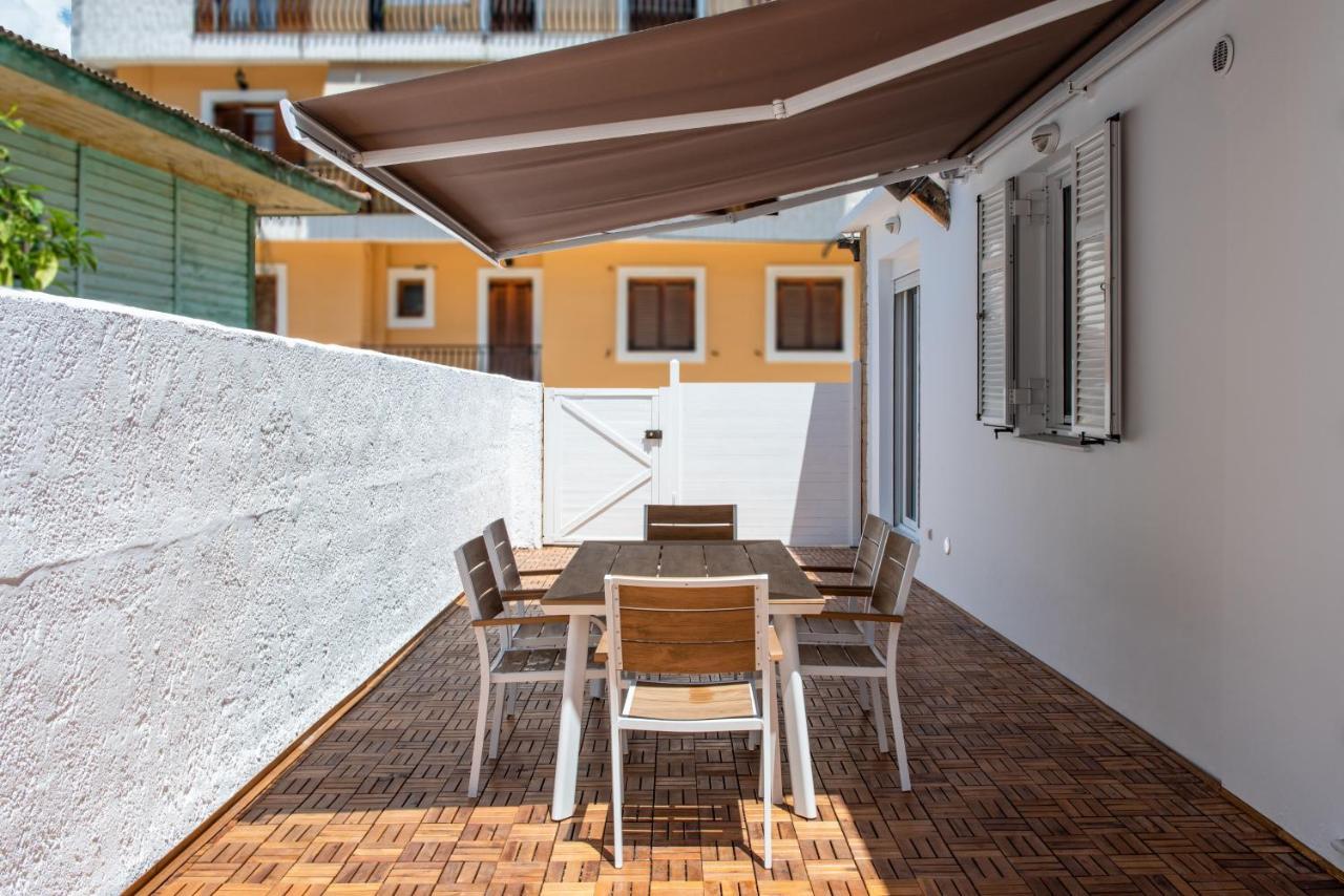 Villa Siora Agiolina Argostolion Dış mekan fotoğraf