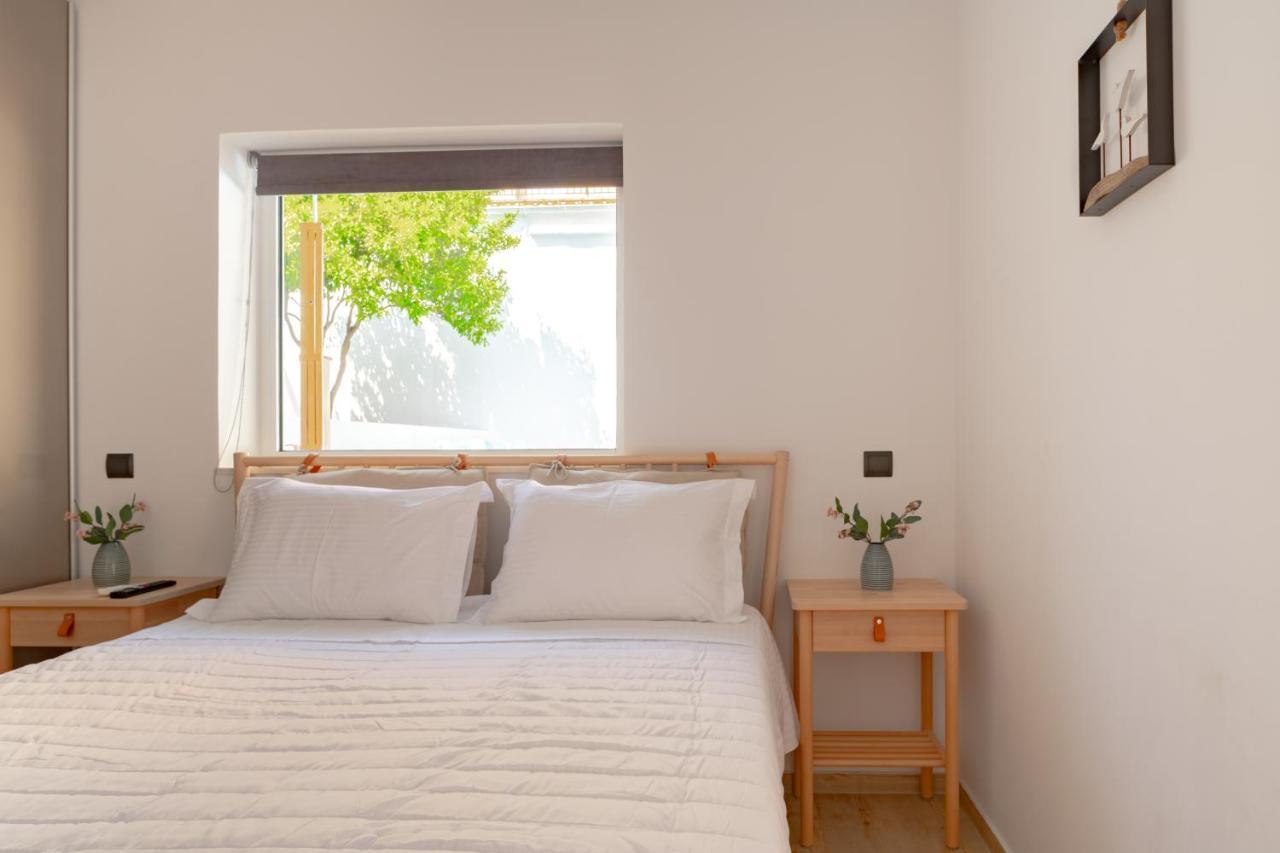 Villa Siora Agiolina Argostolion Dış mekan fotoğraf