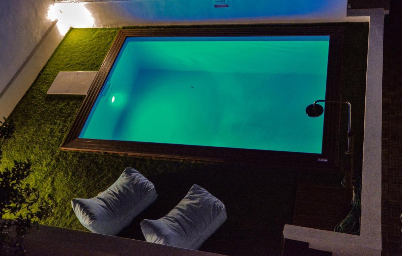 Villa Siora Agiolina Argostolion Dış mekan fotoğraf