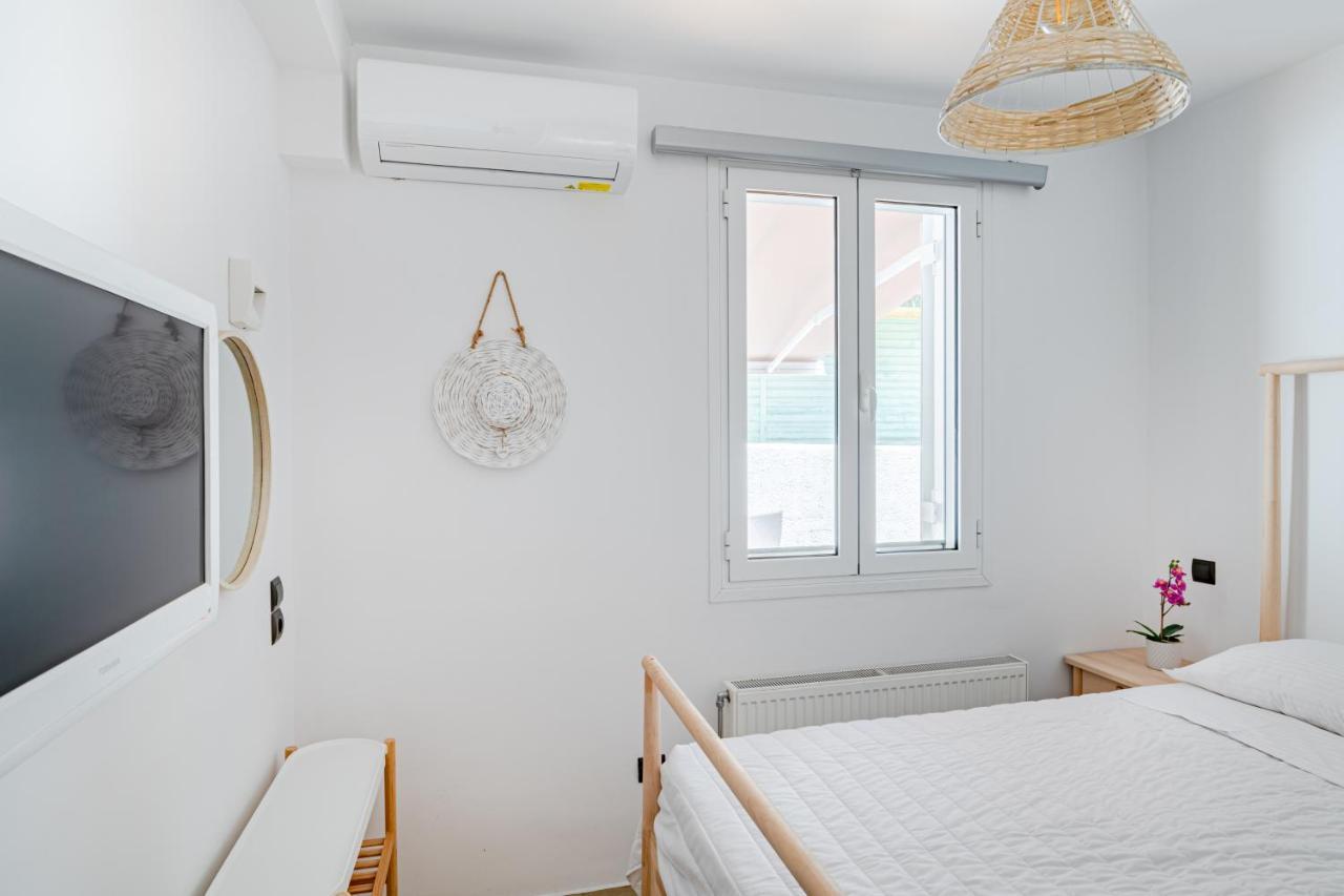 Villa Siora Agiolina Argostolion Dış mekan fotoğraf