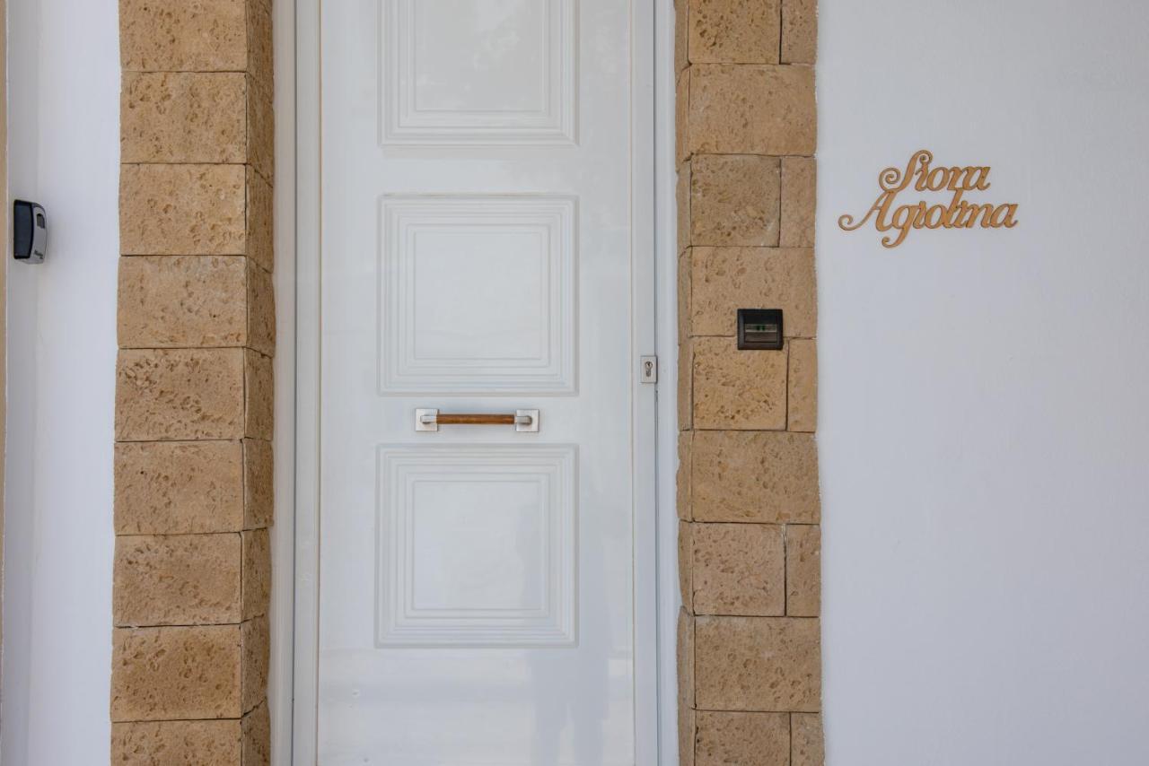 Villa Siora Agiolina Argostolion Dış mekan fotoğraf