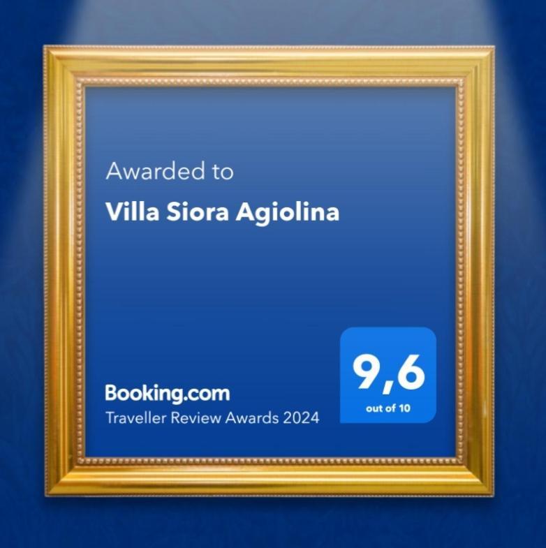 Villa Siora Agiolina Argostolion Dış mekan fotoğraf